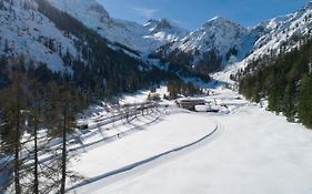 Alpengasthof Gern Alm